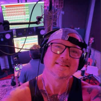 DJ Ricky Raw
